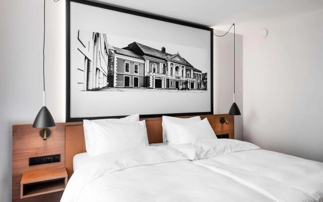 Mercure Klaipeda City