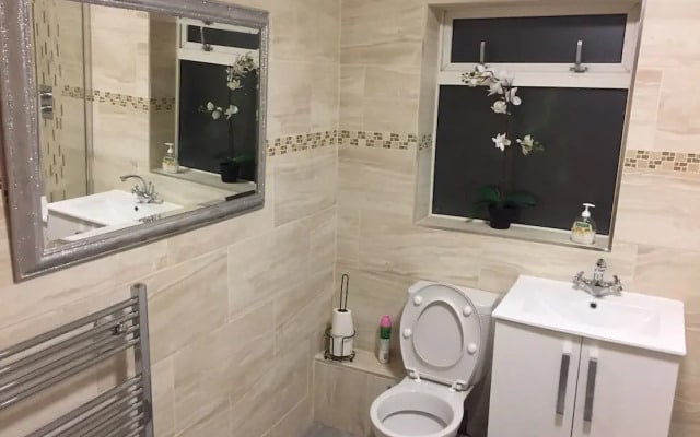 Heathrow LHR Apartments