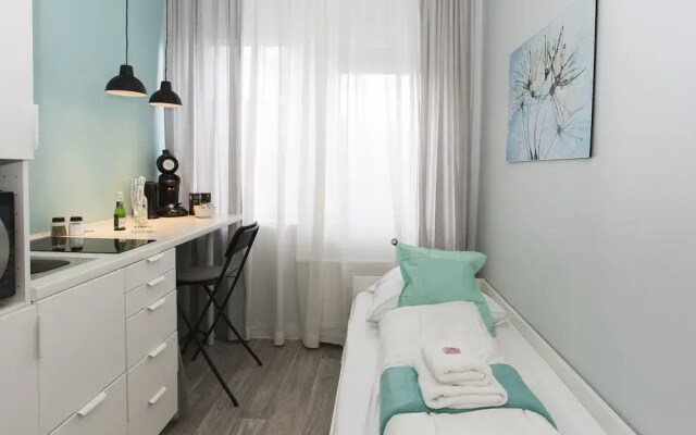 Micro Appartments Katz