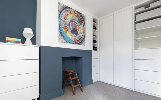 Whittlesey Street II by Onefinestay