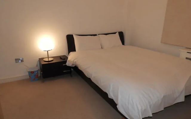 Kingsmill Apartment