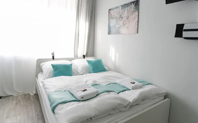 Micro Appartments Katz