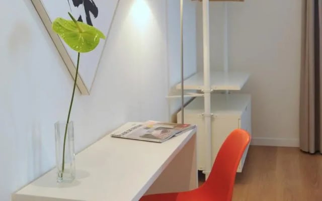 B&B La Foresteria