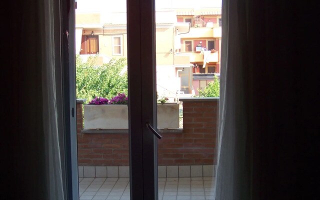 Guest House Brezza Marina