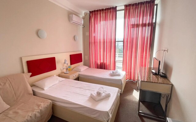 Sunlight Apart Hotel (Санлайт)
