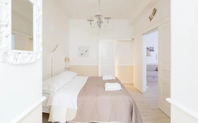La Maison de la vie
