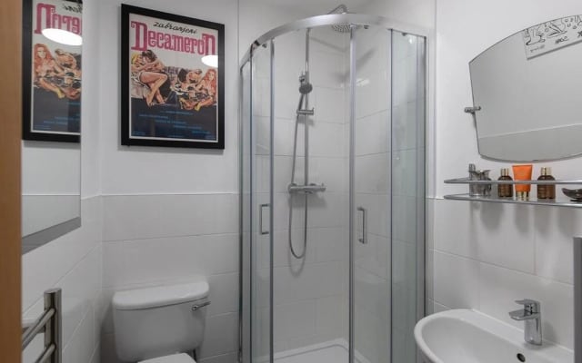Immaculate 1-bed Apartment in London