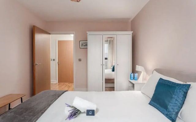 Bright and Stylish Kennington Gem