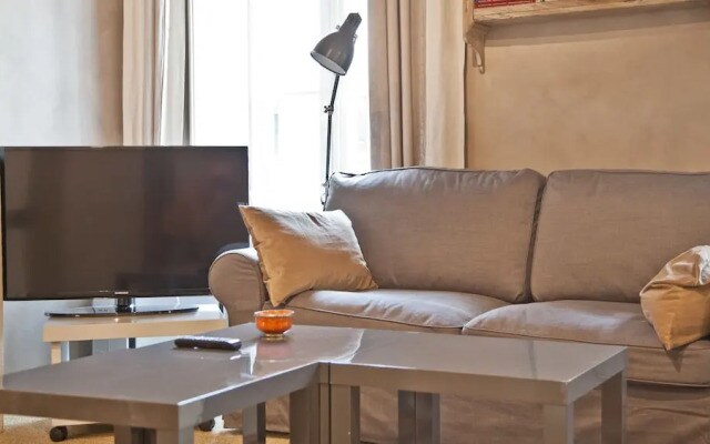 Rental in Rome Leonardo da Vinci