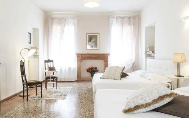 Rio Terra' Canal View Apartment