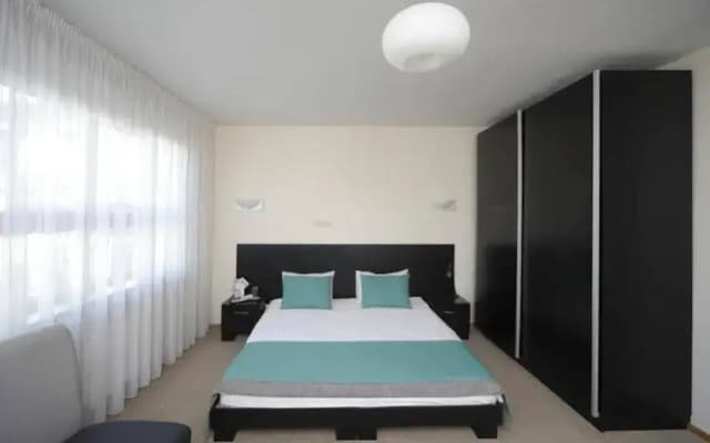 Hotel Vantis