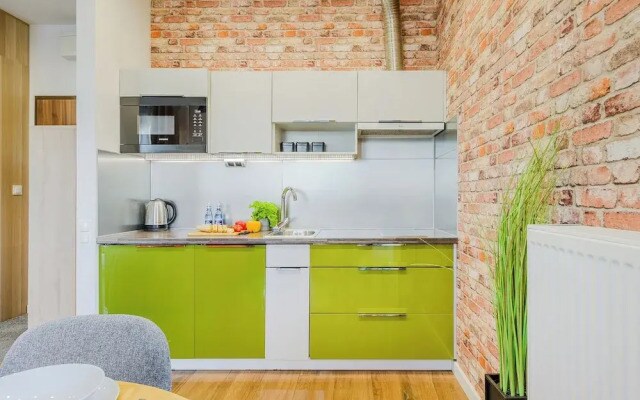 Lumina cozy apartment with gym in Center