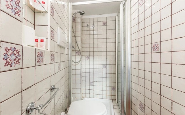 Grotte Luxury Appartment