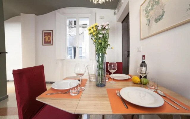 Monti Coliseum Apartment