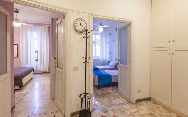Rental In Rome Otranto Relax Apartment