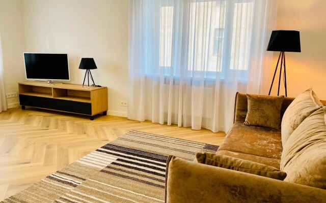 Cozy Reimani Apartment - City Heart FREE PARKING