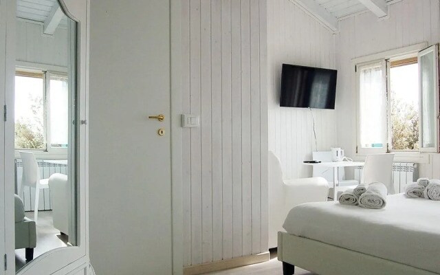Junior Suites Venezia