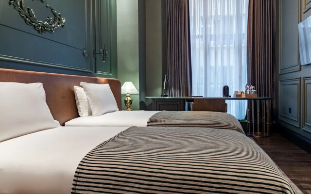 Orient Occident Hotel Istanbul, Autograph Collection