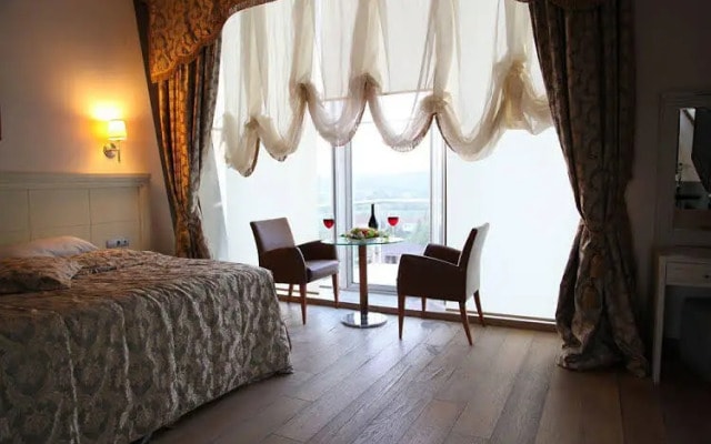 Caliente Garden Wellness & Spa