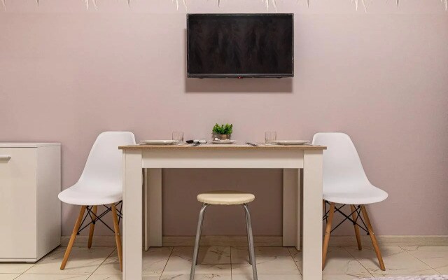 Daily Rent на улице Ивана Беличенко 95к1