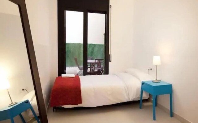 Park Guell Apartments