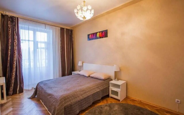 Kvartiras Apartments 4 