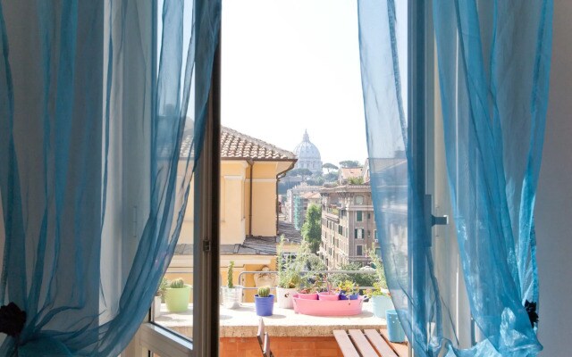 Telesio Apartment