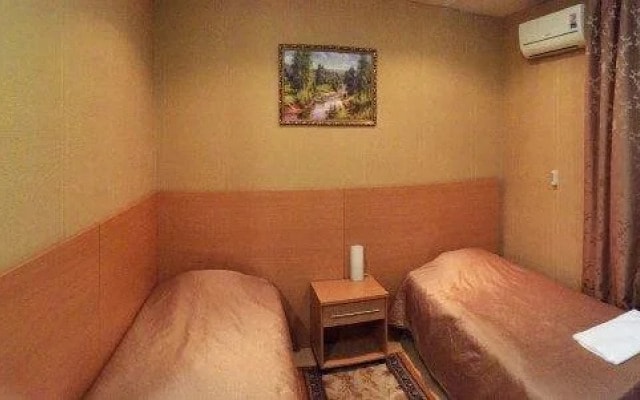 Хостел Аркада