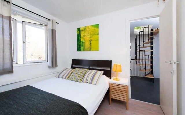 Camden Flat