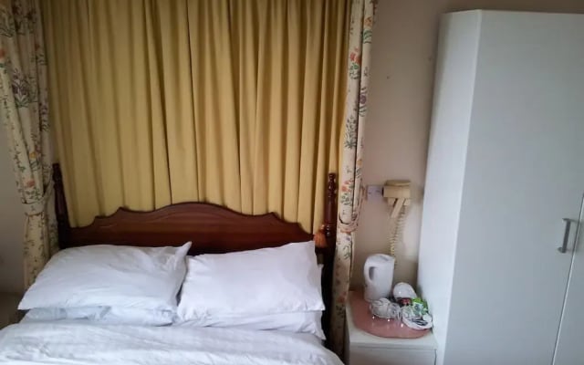 OTooles B&B
