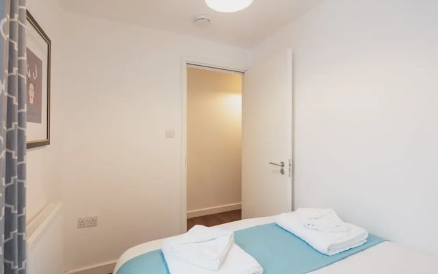 TCLA Marylebone