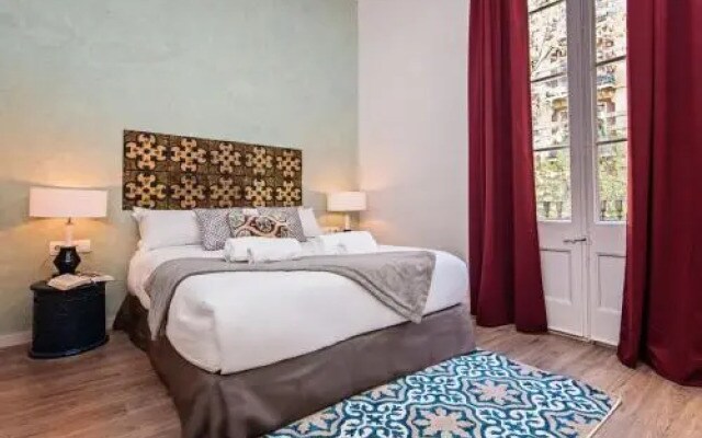 Sweet Inn - Pedrera