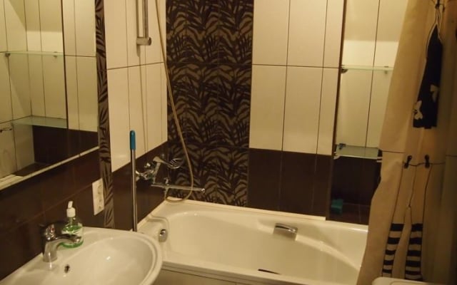 Apartment Krylatiy 18