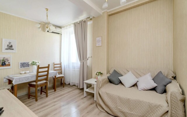 Comfort Home (Комфорт Хоум) на улице Новая Басманная