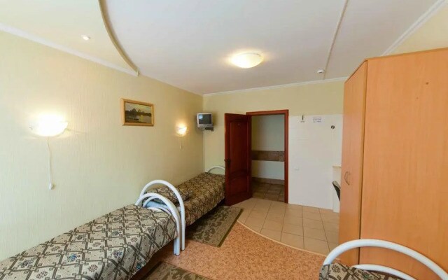 Transportnaya Mini-Hotel