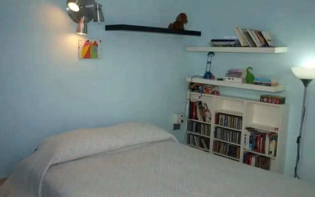 Testaccio design