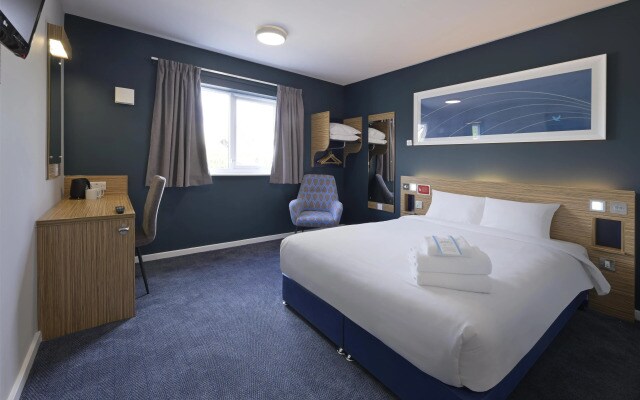Travelodge Northwich Lostock Gralam