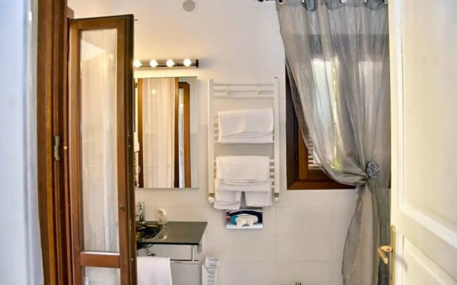 The Maisonette