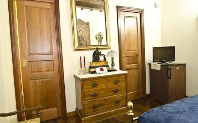 Panico Suite
