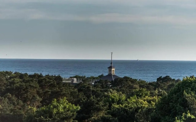 Palanga Sea View