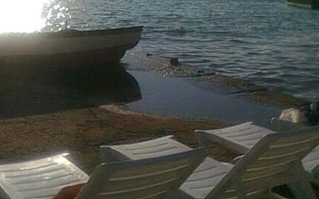 Turyolu Cafe Pansiyon