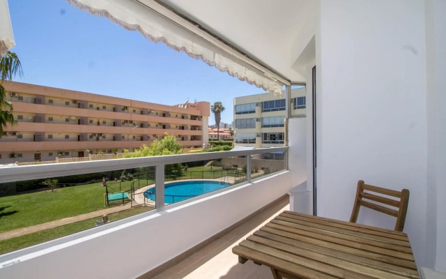 Vistamarina B 211 By IVI Real Estate