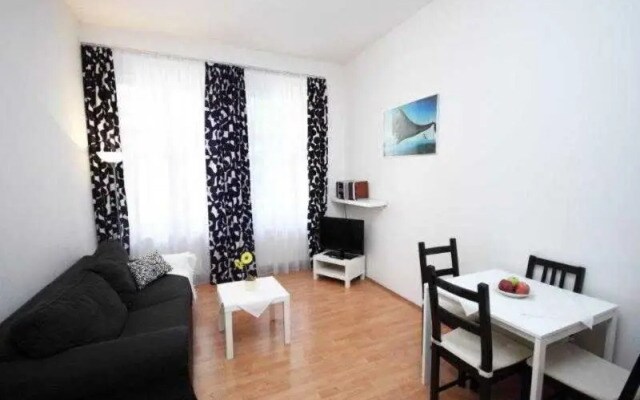 Theatre Residence