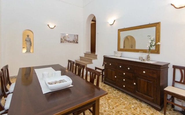 Milazzo Luxury Home
