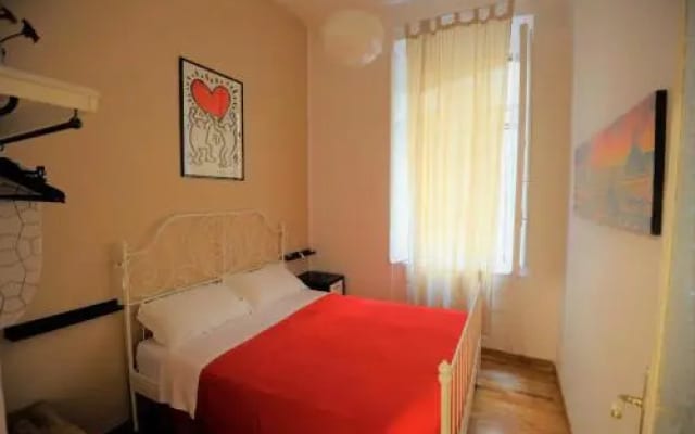 San Pietro Apartment