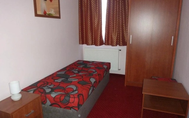 Apartment Karlovy Vary