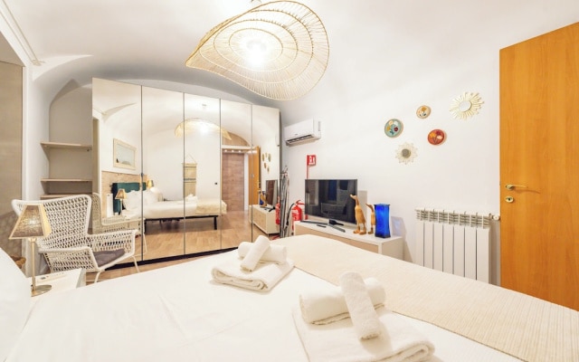 BHM Urban House Pigneto