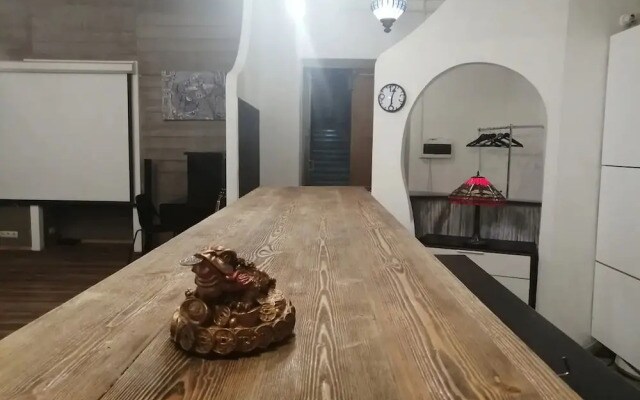 Апартаменты Premium Central Loft