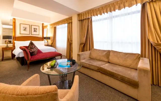 Millennium Hotel London Knightsbridge