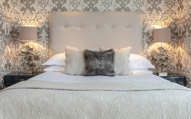 The Petersham